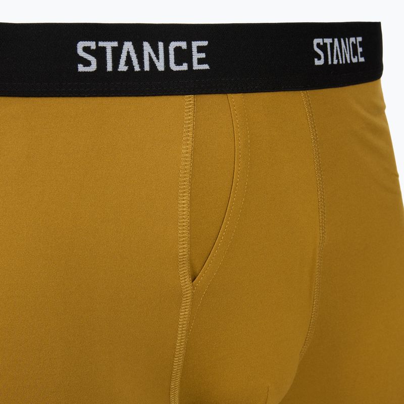 Boxer Stance Minted Brief 2 multicolor pairs 5