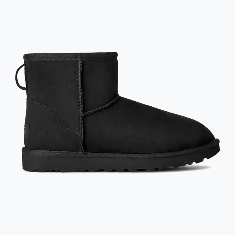 Doposci da donna UGG Classic Mini II black 2