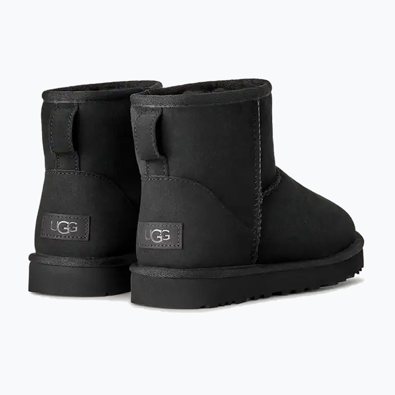 Doposci da donna UGG Classic Mini II black 3