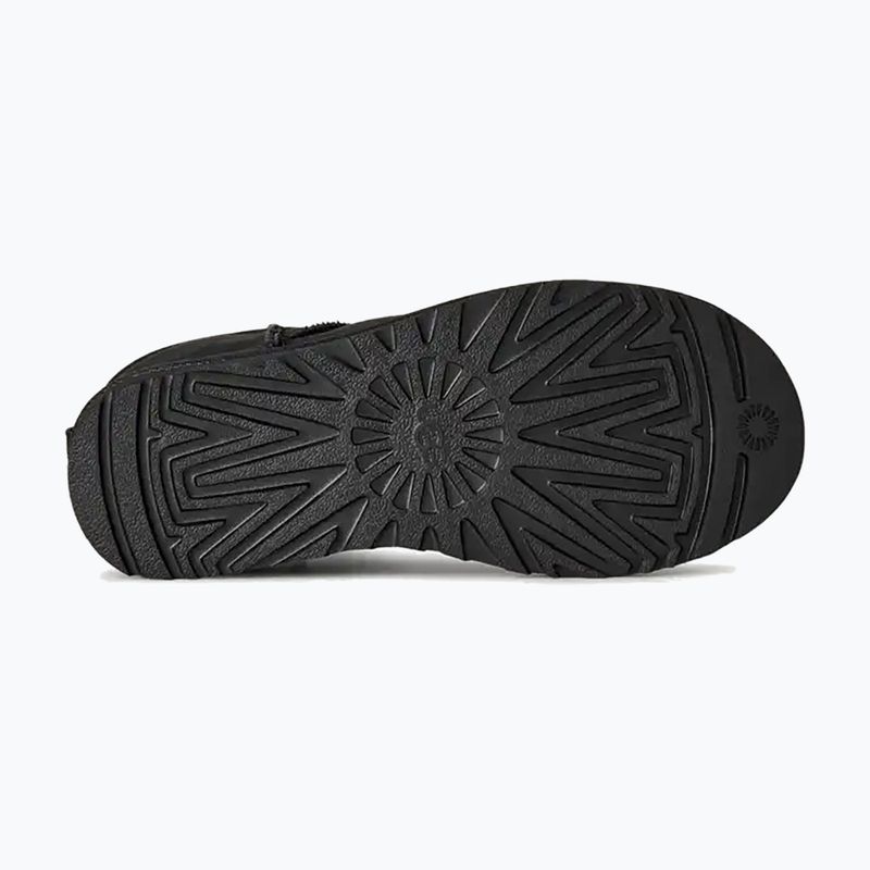 Doposci da donna UGG Classic Mini II black 4