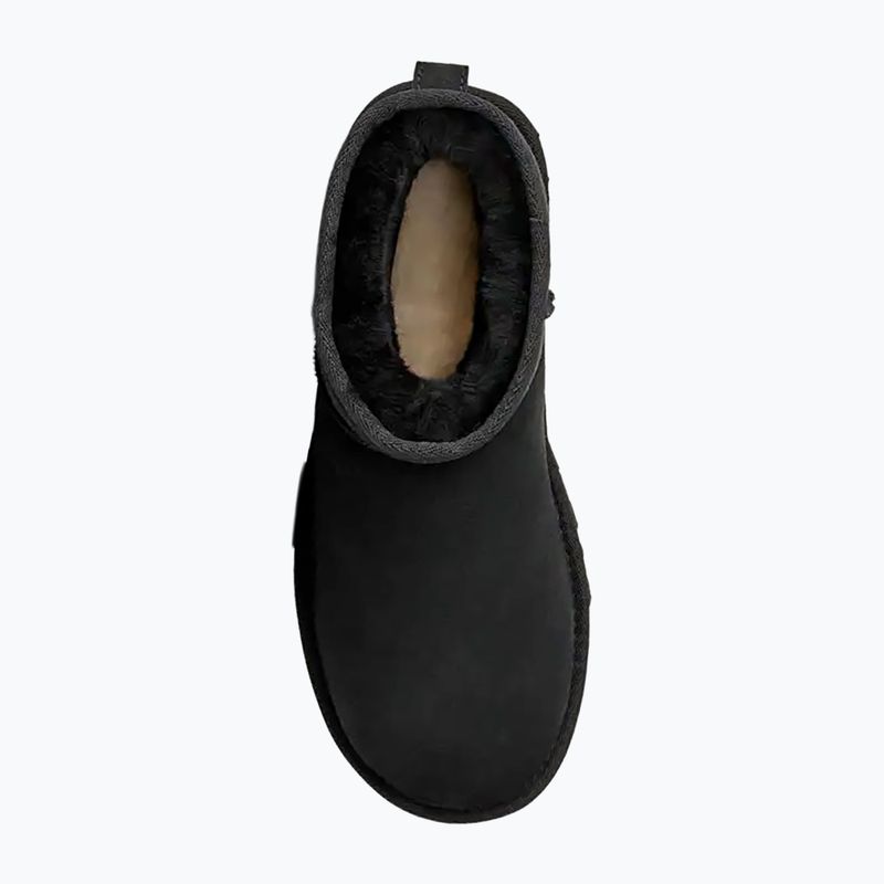 Doposci da donna UGG Classic Mini II black 5