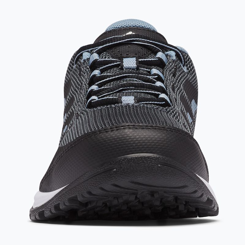 Columbia Vapor Vent nero/mirage scuro, scarpe da trekking da donna 8