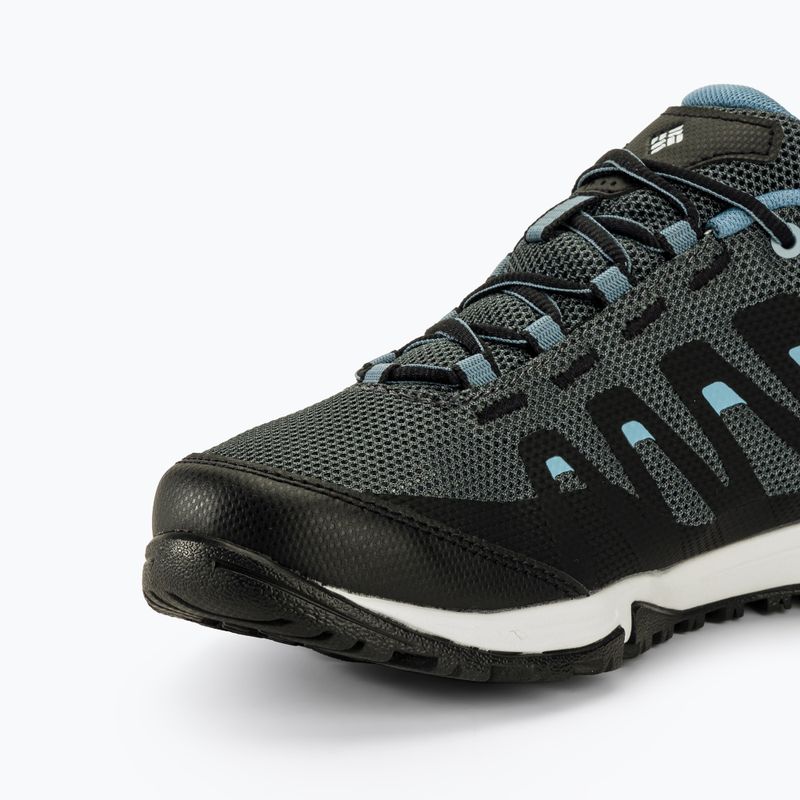 Columbia Vapor Vent nero/mirage scuro, scarpe da trekking da donna 7