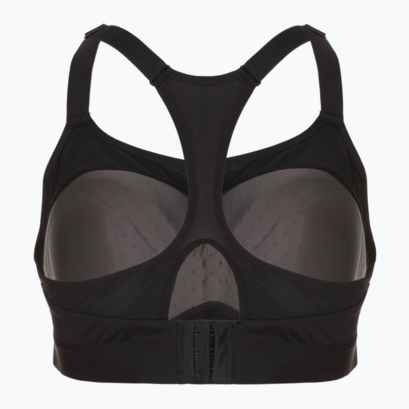 Brooks Dare Racerback Run Bra nero 2