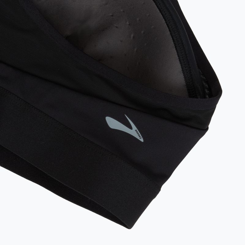Brooks Dare Racerback Run Bra nero 3