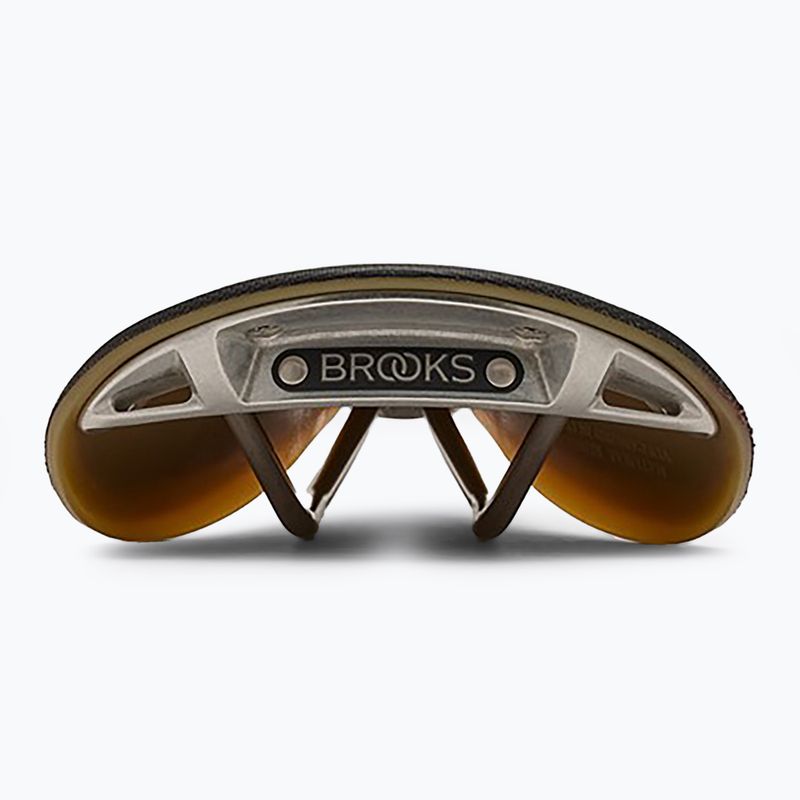 Sella per bicicletta Brooks England C17 Special nera 6