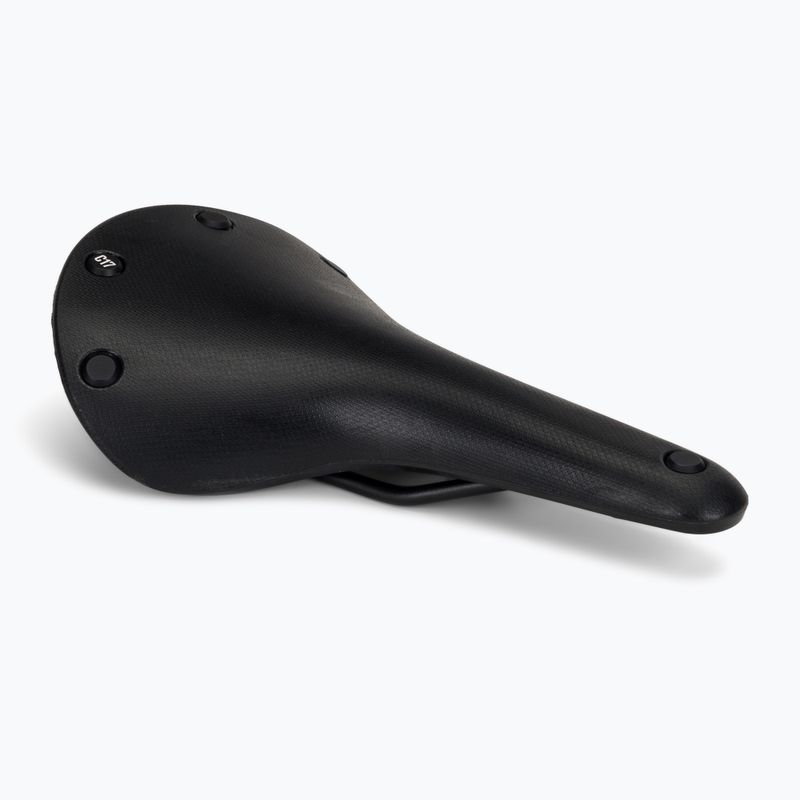 Sella da bicicletta Brooks England C17 nero