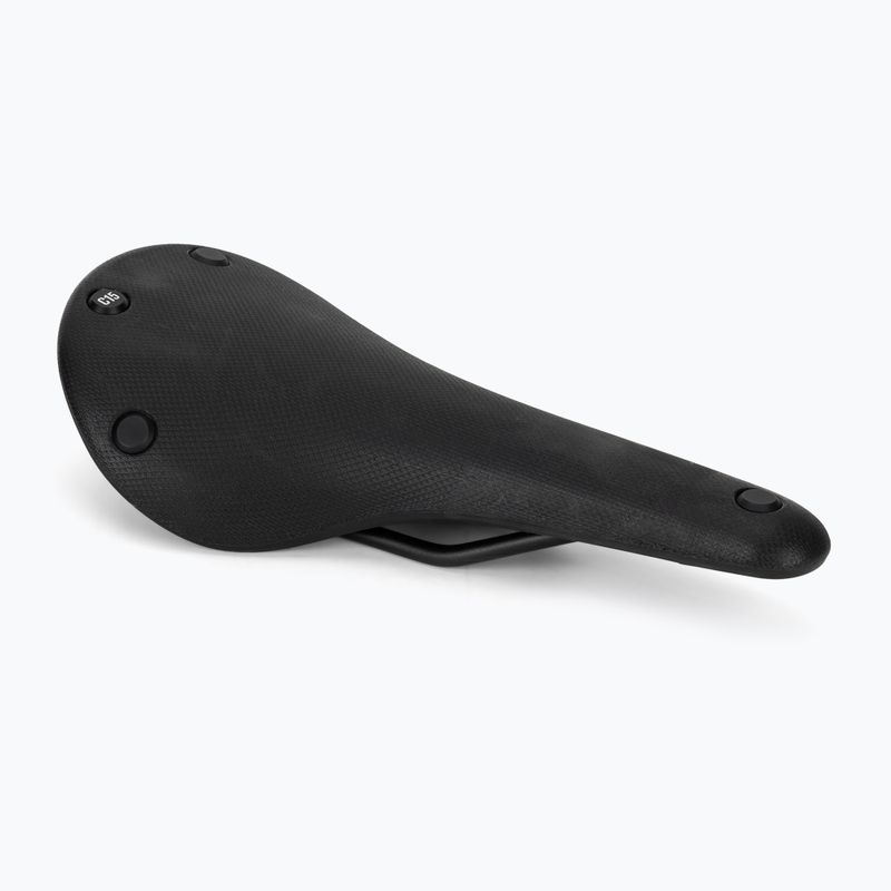 Sella per bicicletta Brooks England C15 nero