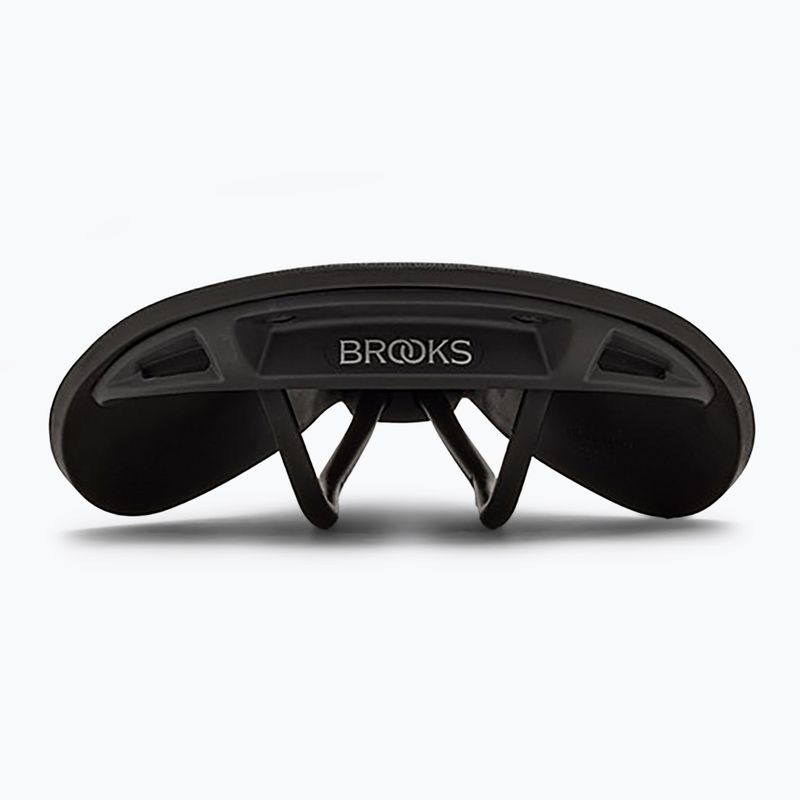 Sella da bicicletta Brooks England C19 nero 6