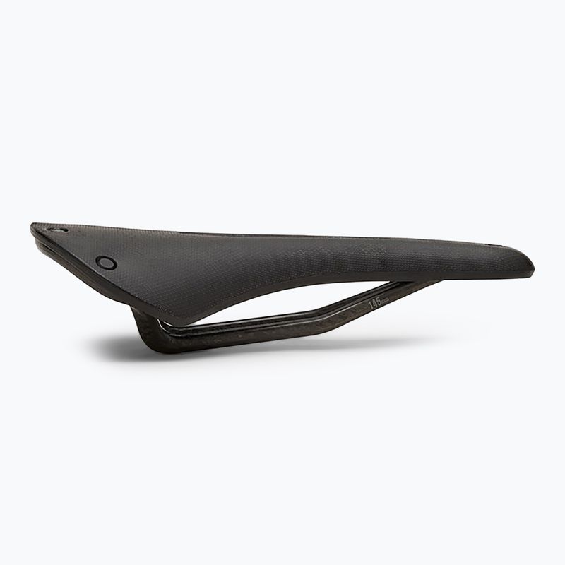 Brooks England C13 Sella per bicicletta nera scolpita 5