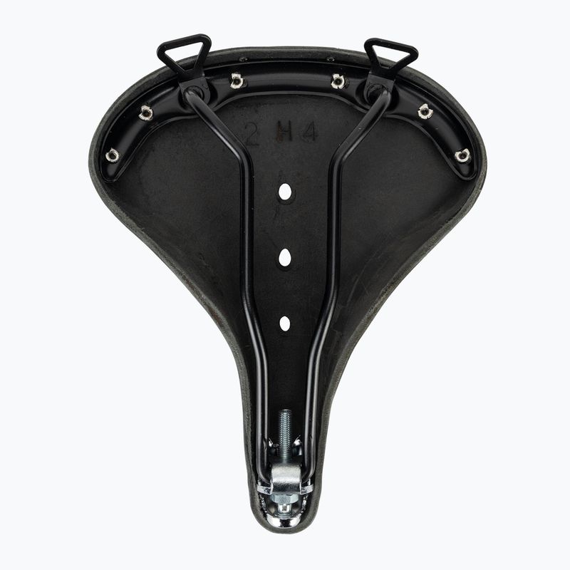 Sella per bicicletta Brooks England B68 nera 4