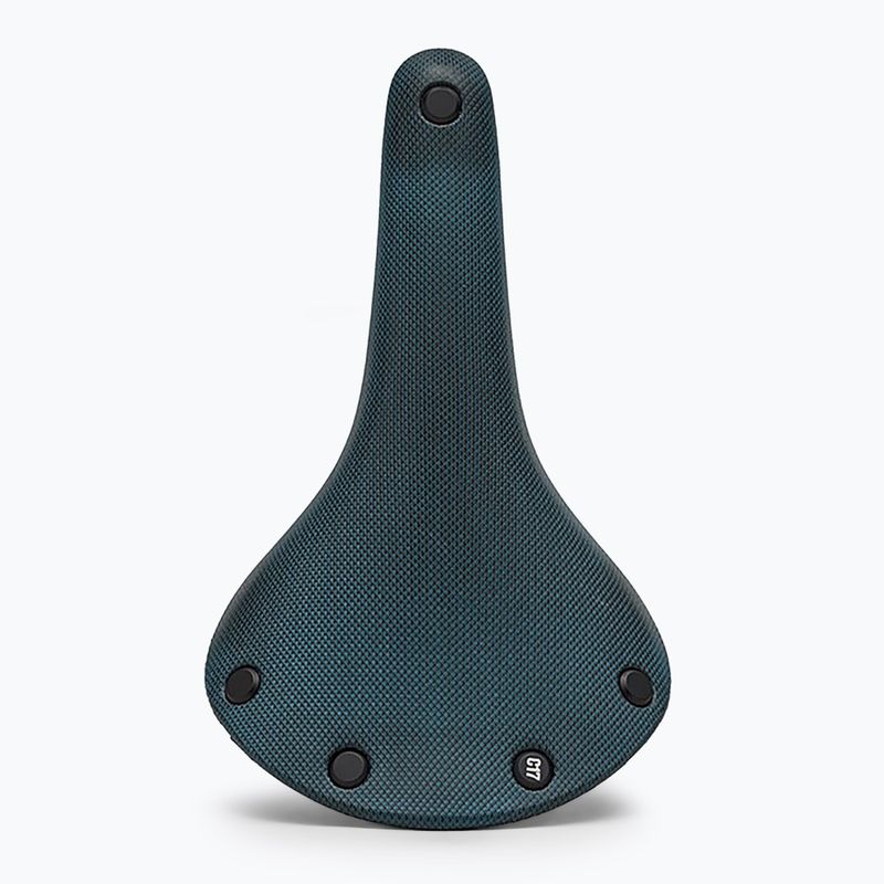 Sella da bicicletta Brooks England C17 octane