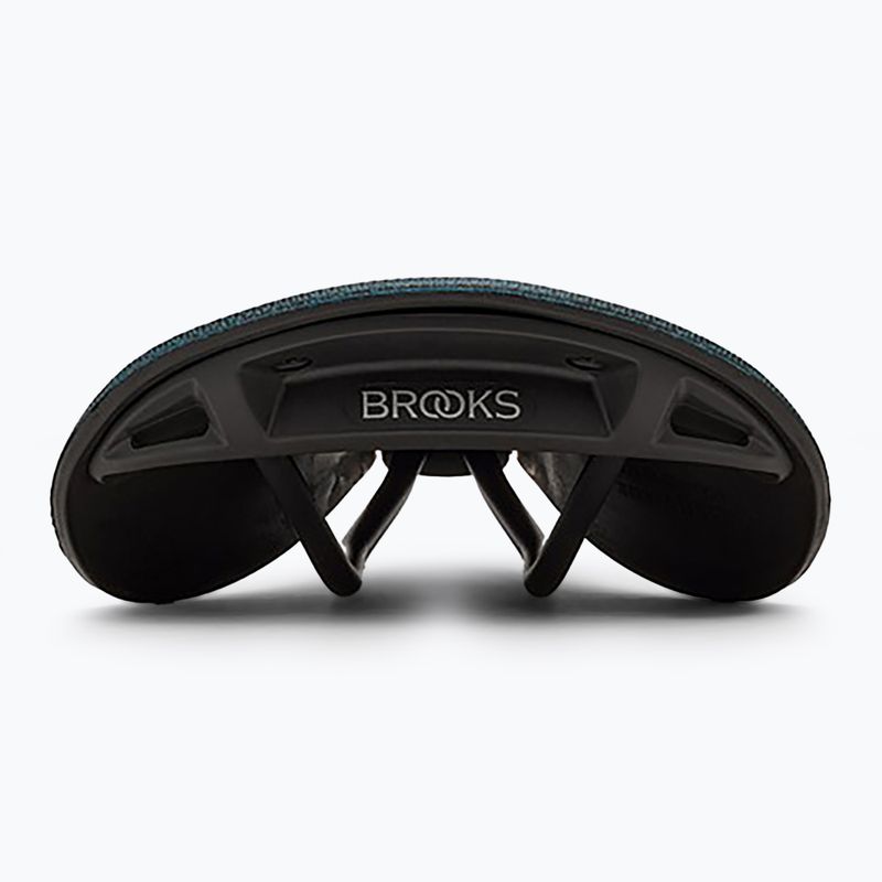 Sella da bicicletta Brooks England C17 octane 5