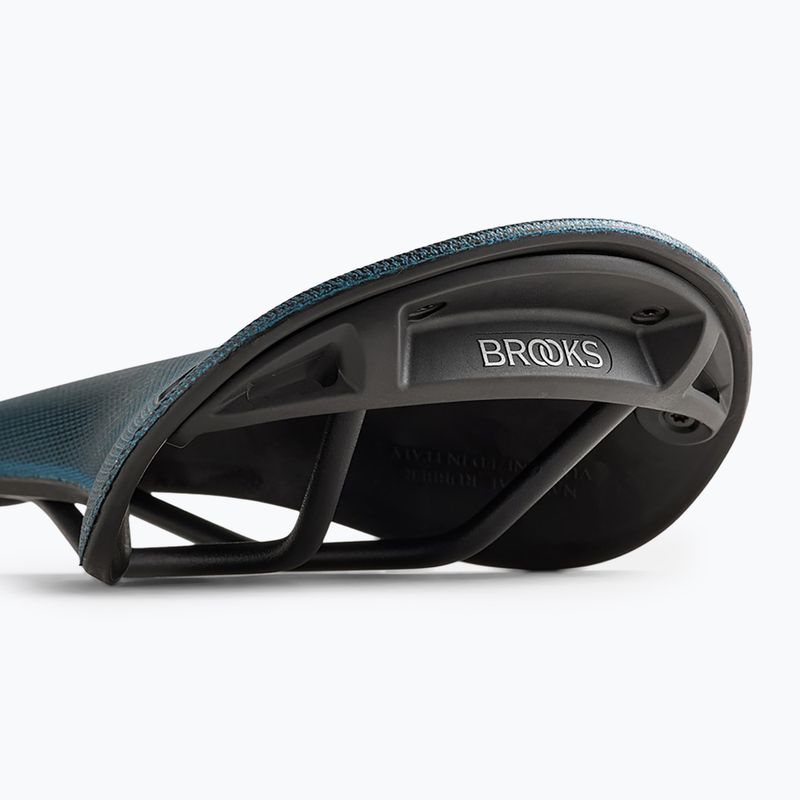 Sella da bicicletta Brooks England C17 octane 6