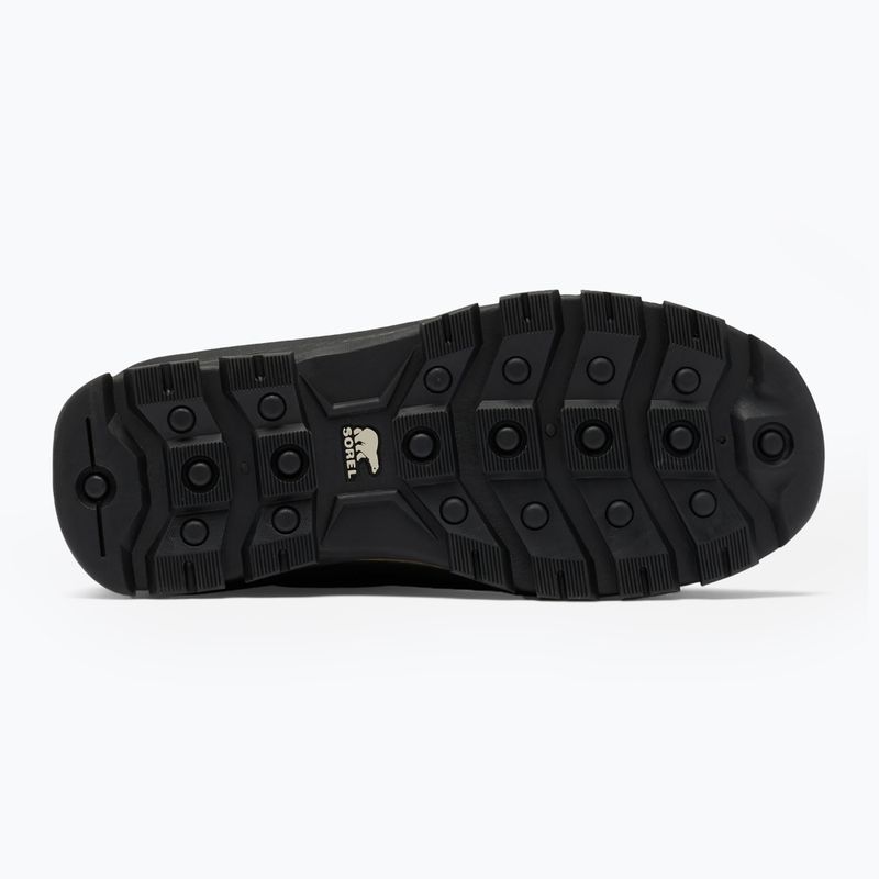 Sorel Buxton Lace delta/nero stivali da neve da uomo 11