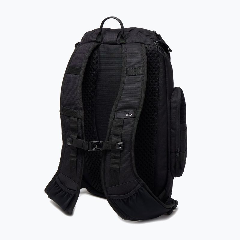 Zaino tattico Oakley Link Miltac 23 l blackout 2