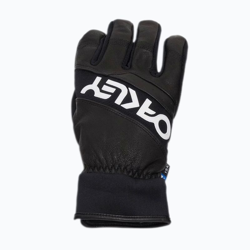 Guanti invernali Oakley Factory da uomo 2.0 guanti da sci blackout 8