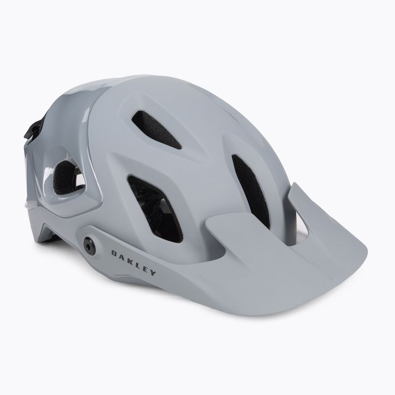 Oakley DRT5 Europe casco da bici g.minnaar grigio