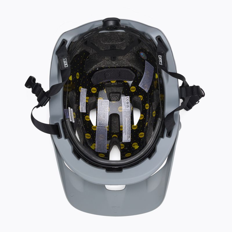 Oakley DRT5 Europe casco da bici g.minnaar grigio 5