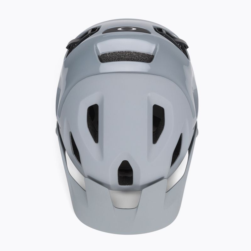 Oakley DRT5 Europe casco da bici g.minnaar grigio 6