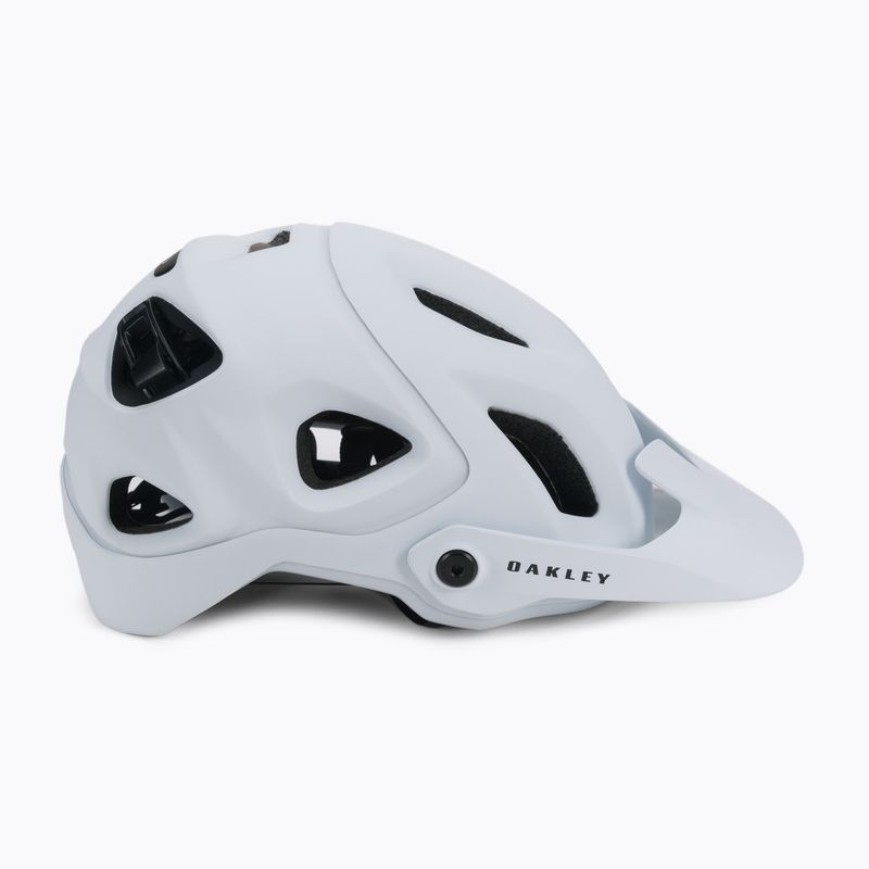 Casco da bicicletta Oakley DRT5 Europe bianco 3