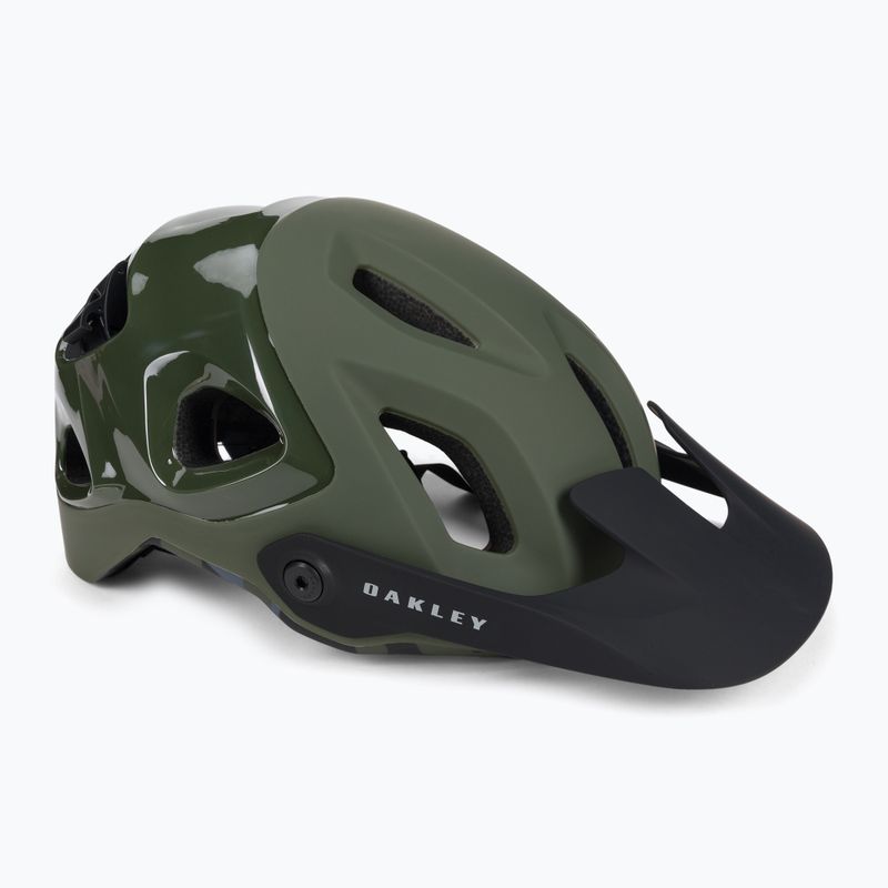 Casco da bici Oakley DRT5 Europe dark brush