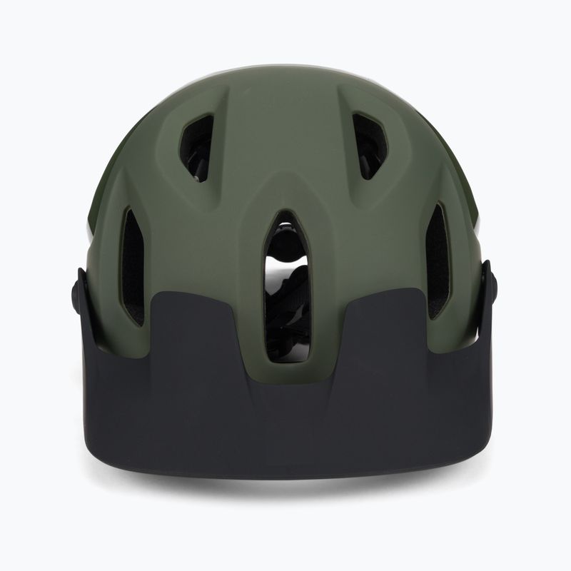 Casco da bici Oakley DRT5 Europe dark brush 2