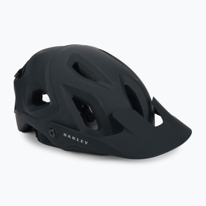 Casco da bicicletta Oakley DRT5 Europe blackout