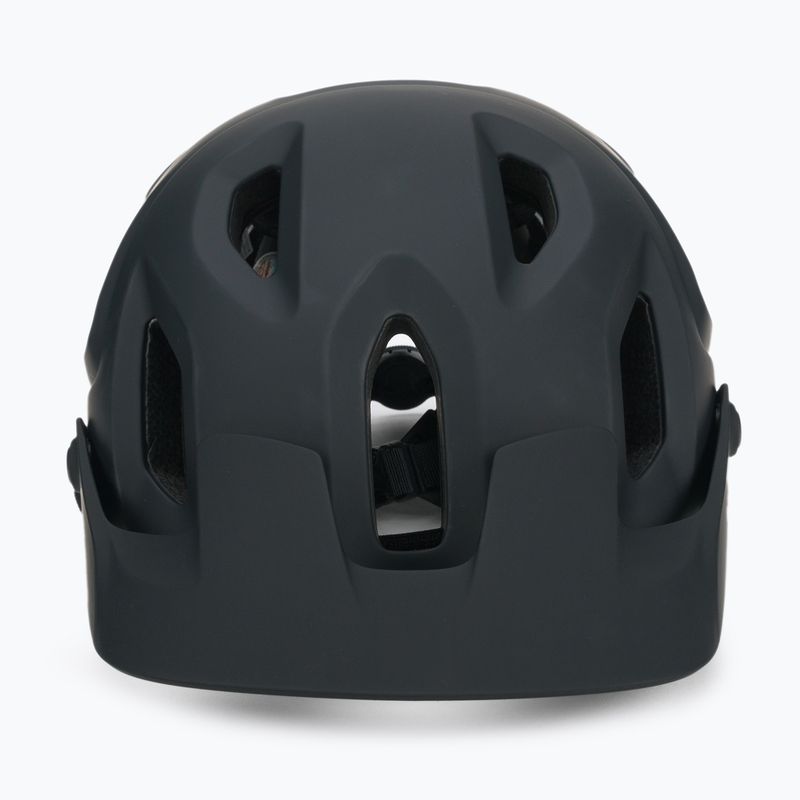 Casco da bicicletta Oakley DRT5 Europe blackout 2