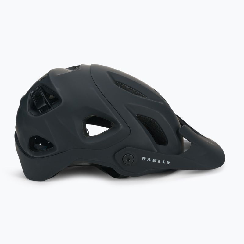 Casco da bicicletta Oakley DRT5 Europe blackout 3