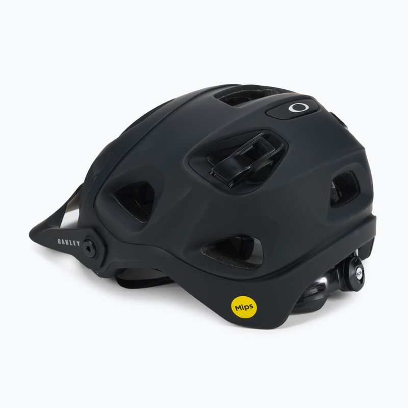 Casco da bicicletta Oakley DRT5 Europe blackout 4
