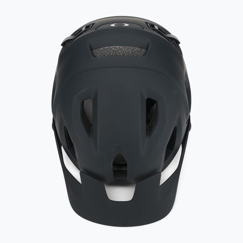 Casco da bicicletta Oakley DRT5 Europe blackout 6