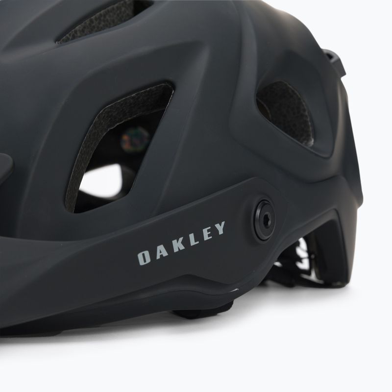 Casco da bicicletta Oakley DRT5 Europe blackout 7