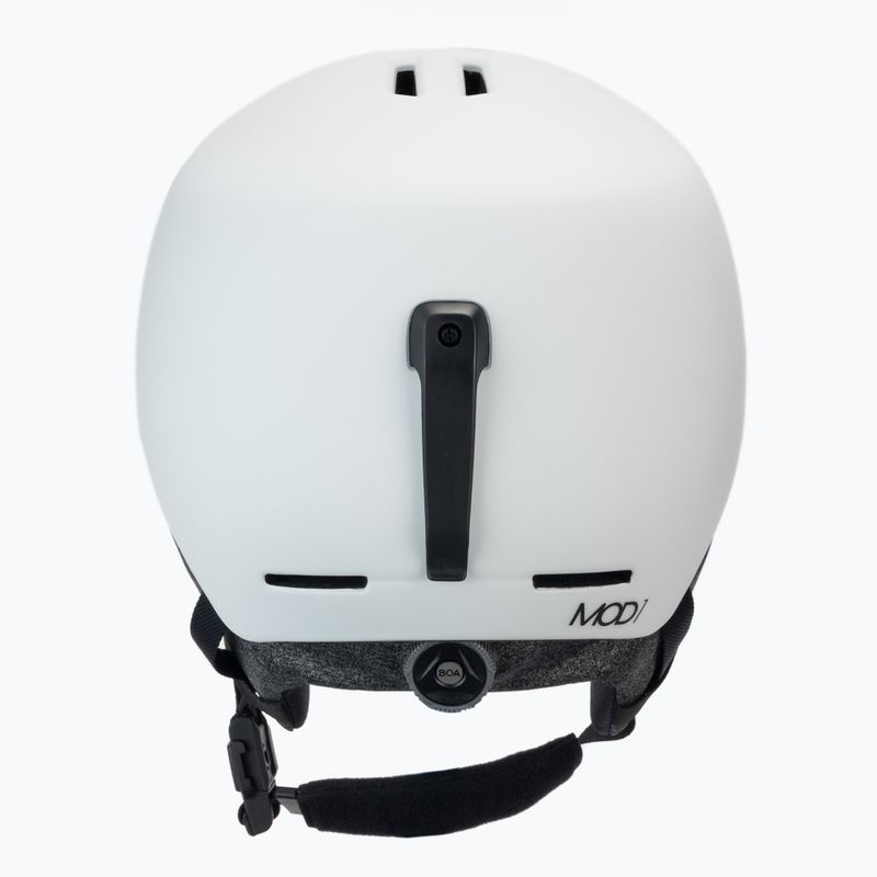 Casco da sci Oakley Mod1 bianco 3