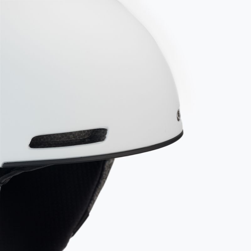 Casco da sci Oakley Mod1 bianco 7