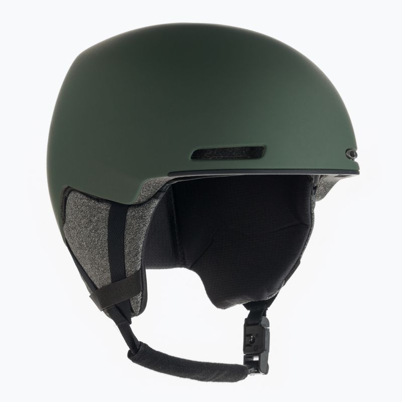 Casco da sci Oakley Mod1 dark brush