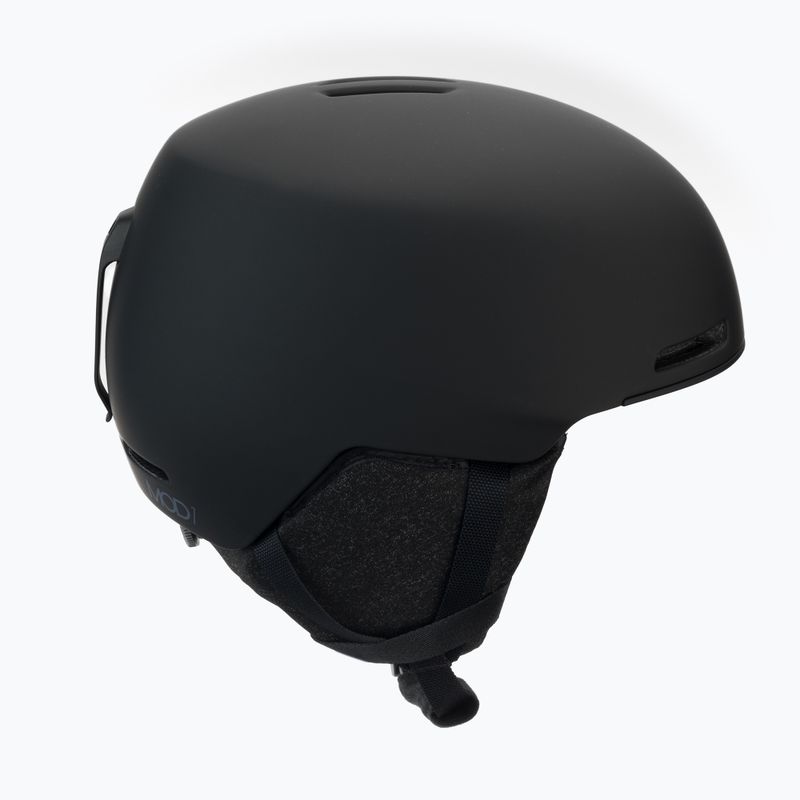 Casco da sci Oakley Mod1 blackout 4