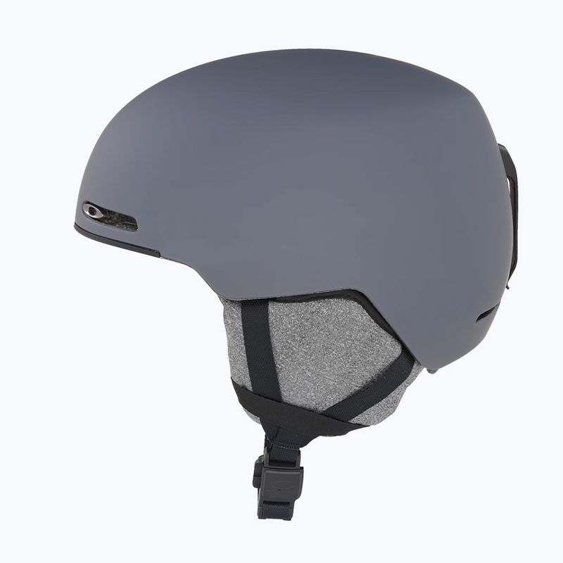 Casco da sci Oakley Mod1 in ferro forgiato 8