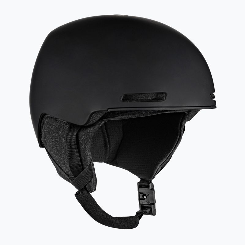 Casco da sci per bambini Oakley Mod1 Youth blackout