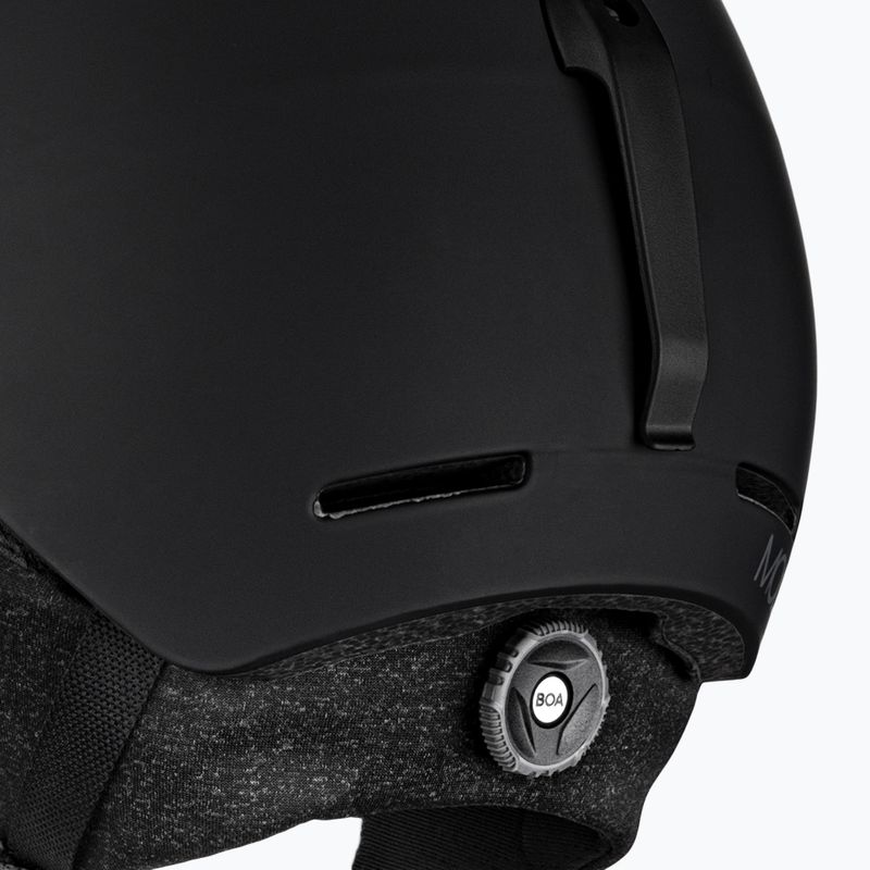 Casco da sci per bambini Oakley Mod1 Youth blackout 6