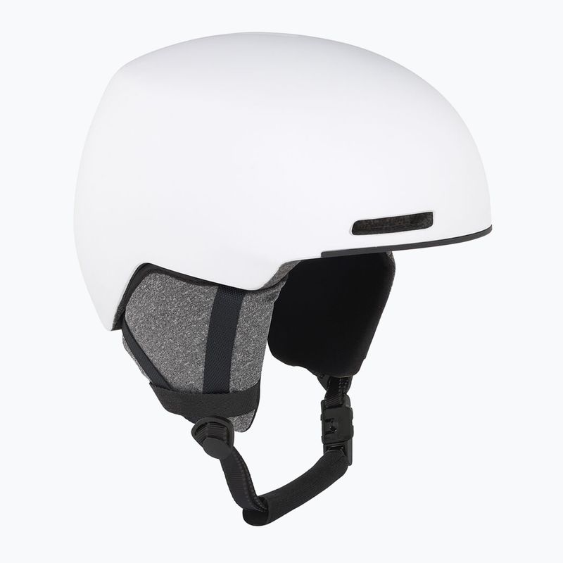 Casco da sci Oakley Mod1 Youth bianco 15