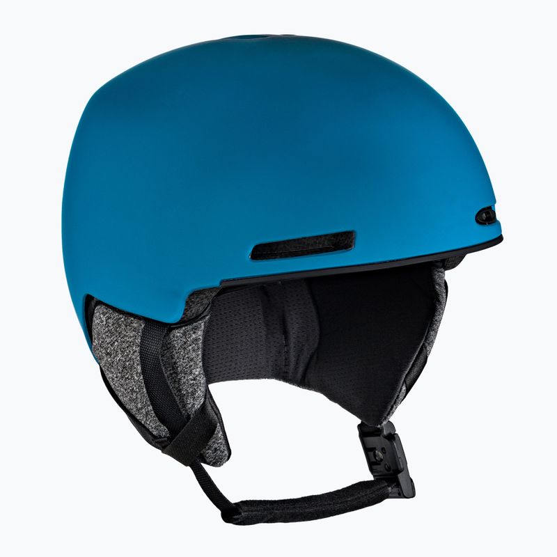 Oakley Mod1 Casco da sci per bambini Youth poseidon