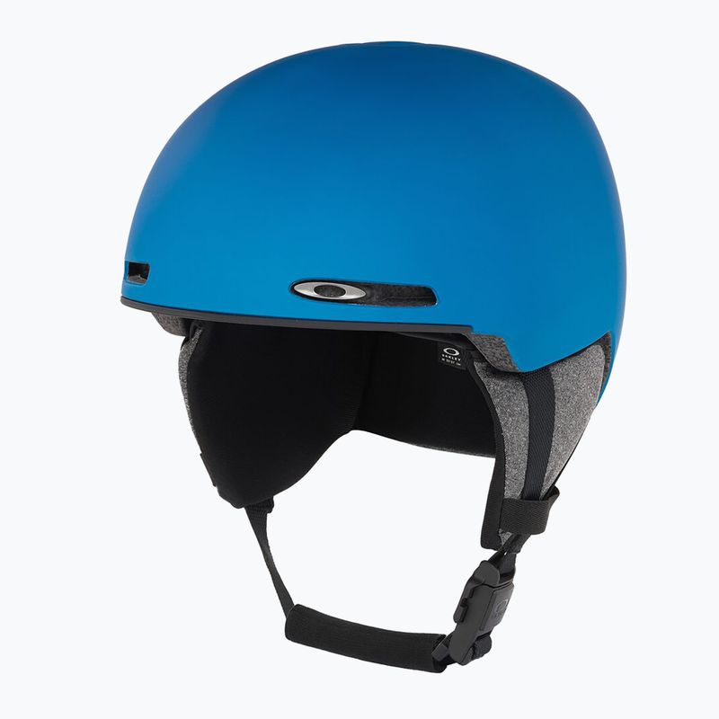 Oakley Mod1 Casco da sci per bambini Youth poseidon 8