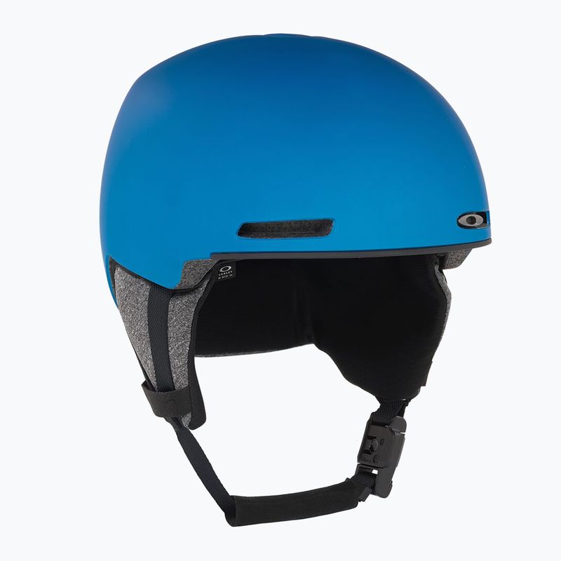 Oakley Mod1 Casco da sci per bambini Youth poseidon 12