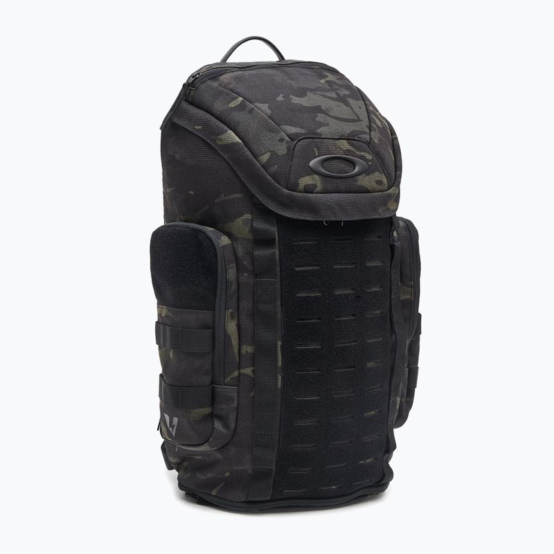 Zaino tattico Oakley Link Miltac 23 l black multicam 3