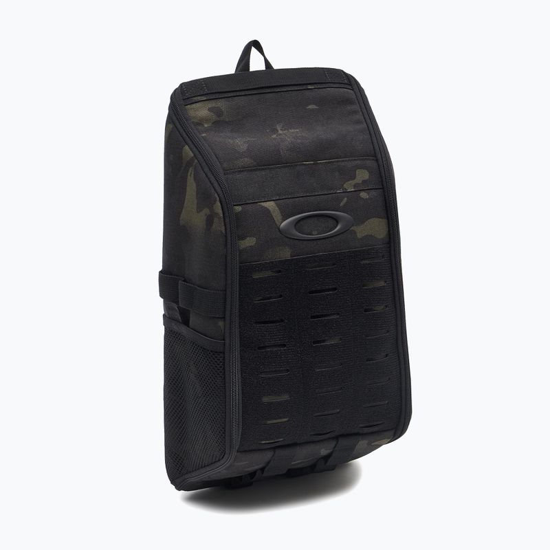 Zaino urbano a tracolla singola Oakley Extractor Sling 2.0 23 l black multicam 3