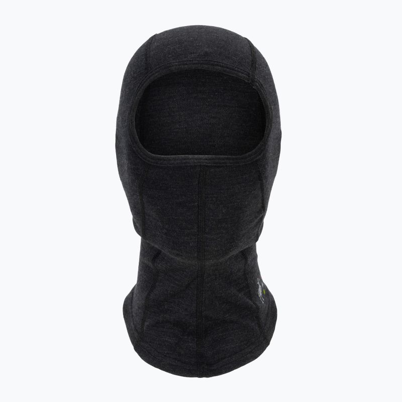 Passamontagna per bambini Smartwool Thermal Merino charcoal 2