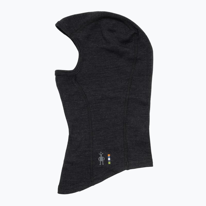 Passamontagna per bambini Smartwool Thermal Merino charcoal 3