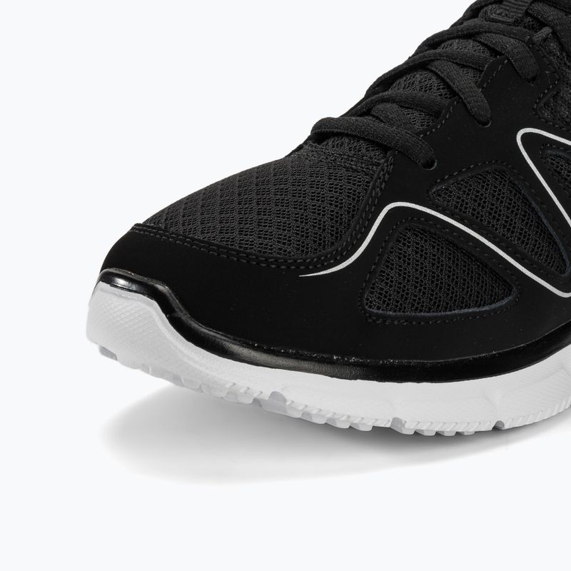 SKECHERS Verse Flash Point scarpe da uomo nero 7