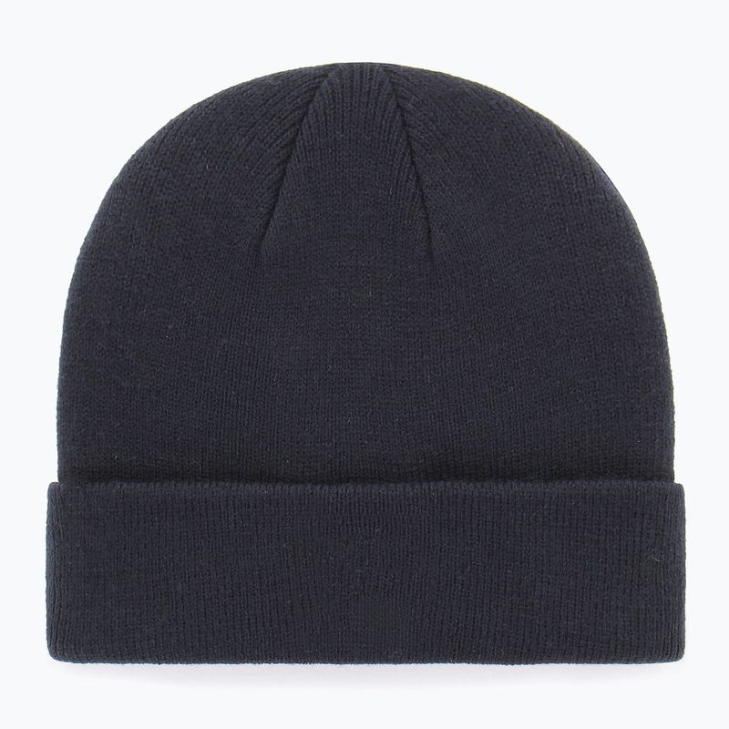 47 Marca MLB New York Yankees berretto invernale centrocampo navy 2